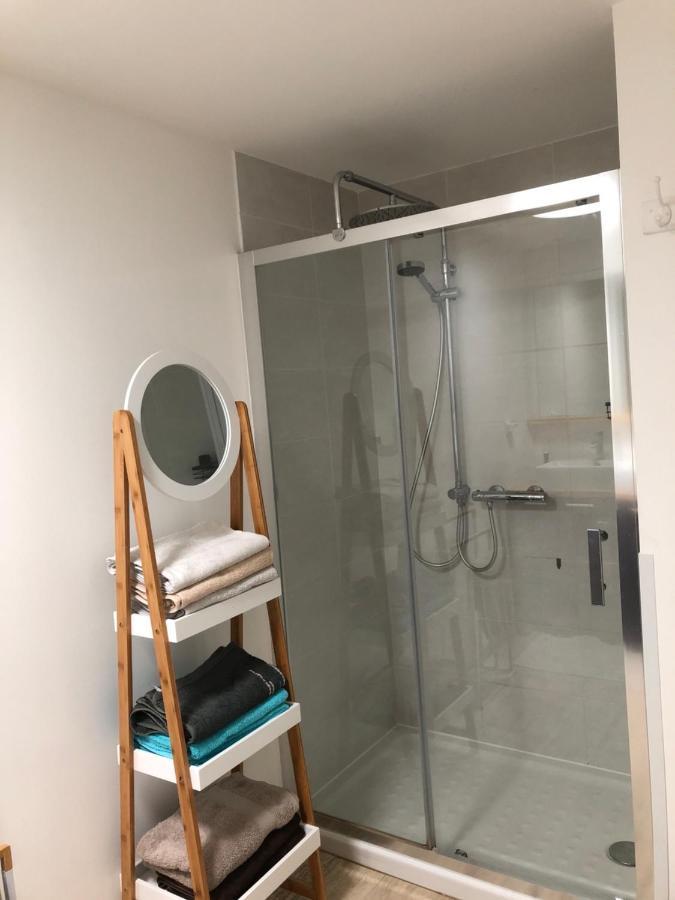 Chambres Chez Philippe Ludres Exterior foto