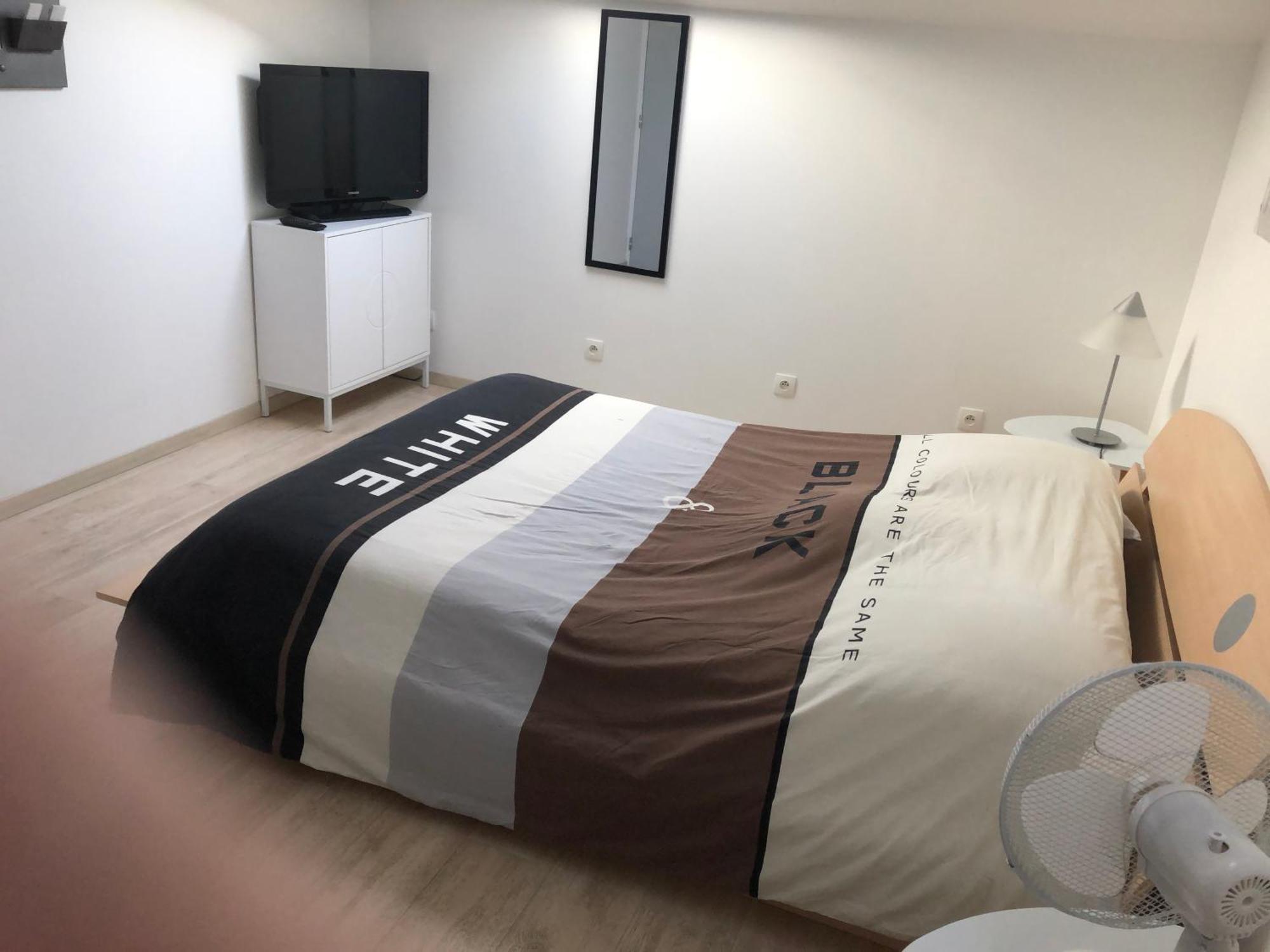 Chambres Chez Philippe Ludres Exterior foto